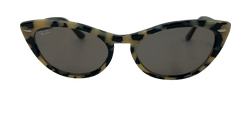 Ray Ban Gafas, Acetato, Marron,3, Case